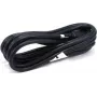 Lenovo 00XL085 Power Cable 1 m Black CEE 7/7 to IEC C13