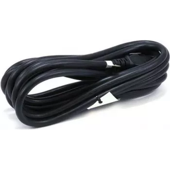 Lenovo 00XL086 Power Cable Schuko to C13 1m Black