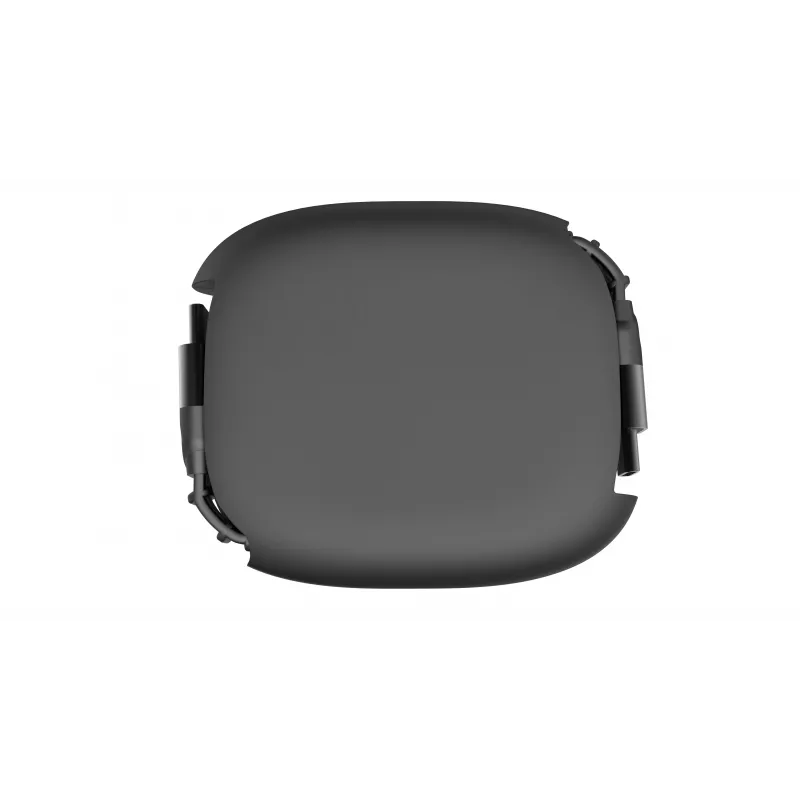 Lenovo 240W USB-C Retractable Cable (Black, 0.8m, USB 2.0)