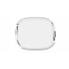 Lenovo 240W USB-C Retractable Cable (White) – USB 3.2 Gen 1, 5A, 4K@60Hz, E-Marker
