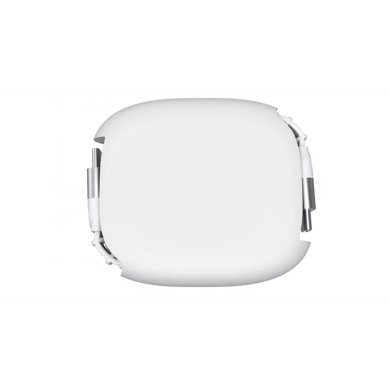 Lenovo 240W USB-C Retractable Cable (White) – USB 3.2 Gen 1, 5A, 4K@60Hz, E-Marker