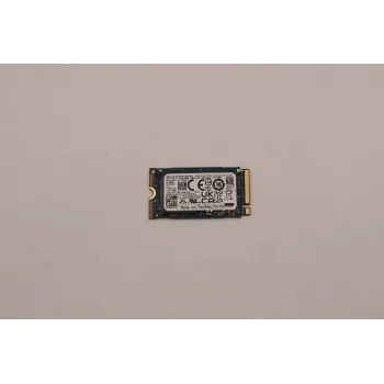 Lenovo 256GB M.2 2242 PCIe Gen3 x4 NVMe Internal SSD (5SS0V26422)