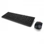 Lenovo 300 USB Keyboard - US English QWERTY - Black