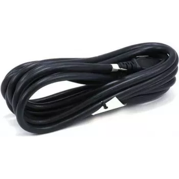 Lenovo 42T5147 Power Cable, 1 m, CEE 7/7 to IEC C5, Black