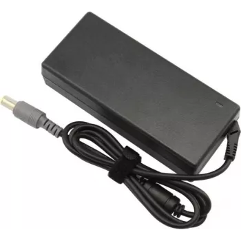Lenovo 45N0308 65W Slim Tip AC Power Adapter