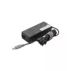 Lenovo 45N0310 90W AC Power Adapter with Slim Tip Connector - Black