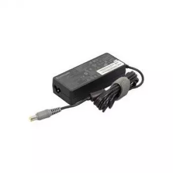 Lenovo 45N0310 90W AC Power Adapter with Slim Tip Connector - Black
