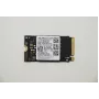 Lenovo 512GB M.2 2242 NVMe PCIe Gen3 x4 SSD (00UP748)