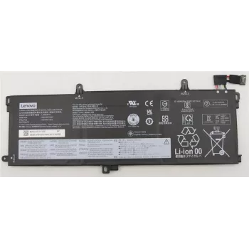 Lenovo 57Wh 3-Cell Internal Li-Ion Battery for ThinkPad E14/E15/L14/L15/T14/T15/X13/P14s/P15s Gen 2 5B10W51823