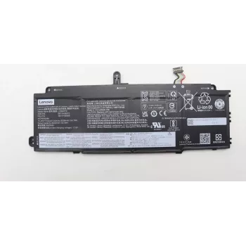 Lenovo 57Wh Li-Ion Internal Battery for ThinkPad X1 Carbon Gen 9 and X1 Yoga Gen 6 (5B11H56369)