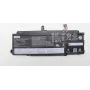 Lenovo 57Wh Li-Ion Internal Battery for ThinkPad X1 Carbon Gen 9 and X1 Yoga Gen 6 (5B11H56369)