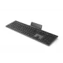 Lenovo 700 Modern Multi-Device Wireless Keyboard Lithuanian Luna Grey