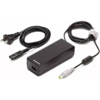 Lenovo 90W AC Adapter Slim Tip 20V 4.5A Black 45N0208