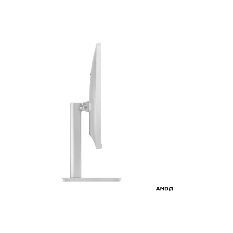 Lenovo A105 24 All-in-One PC, 23.8 inch FHD, AMD Ryzen 3, 8GB LPDDR5, 256GB SSD, Windows 11 Home, Wi-Fi 6, Grey