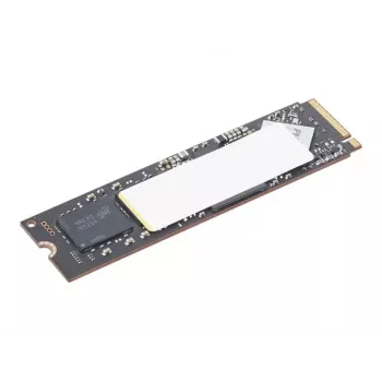 Lenovo Encrypted SSD 512 GB Internal M.2 2280 PCIe 4.0 NVMe