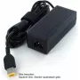 Lenovo EU 1M 3P NON-LH LTK 45N0392 AC Power Cable (Schuko to IEC C5, 1m, Black)