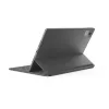 Lenovo Folio Keyboard for Idea Tab Plus - Storm Grey, QWERTY US, Trackpad (ZG38C07528)