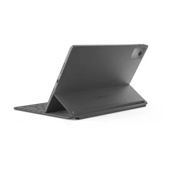 Lenovo Folio Keyboard for Idea Tab Plus - Storm Grey, QWERTY US, Trackpad (ZG38C07528)