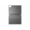 Lenovo Folio Keyboard for Idea Tab Plus - Storm Grey, QWERTY US, Trackpad (ZG38C07528)