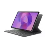 Lenovo Folio Keyboard for Idea Tab Plus - Storm Grey, QWERTY US, Trackpad (ZG38C07528)