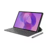 Lenovo Folio Keyboard for Idea Tab Plus - Storm Grey, QWERTY US, Trackpad (ZG38C07528)