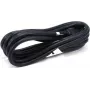 Lenovo IBM 42T5132 AC Power Cable 1m Black CEE 7/16 to IEC C5