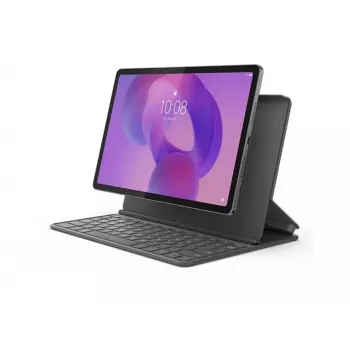 Lenovo Idea Tab 11 inch 2.5K MediaTek Dimensity 6300 8GB RAM 256GB Wi-Fi Android 15 Luna Grey