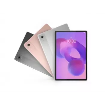 Lenovo Idea Tab Plus 12.1 inch 2.5K 5G Tablet MediaTek Dimensity 6400 8GB RAM 256GB SSD Android 15 Luna Grey