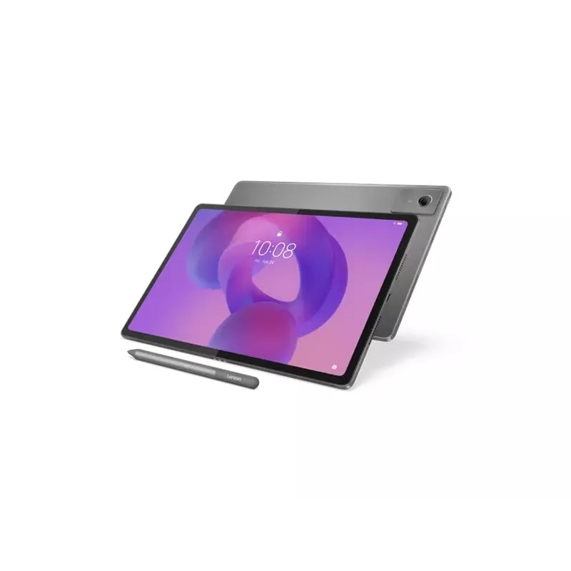 Lenovo Idea Tab Plus 12.1 inch 2560x1600 IPS Luna Grey 8GB RAM 128GB Wi-Fi Android 15 Tablet ZAG70930SE