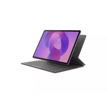 Lenovo Idea Tab Plus 12.1 inch 2560x1600 IPS Luna Grey 8GB RAM 128GB Wi-Fi Android 15 Tablet ZAG70930SE