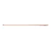 Lenovo Idea Tab Plus ZAG70932SE 12.1 inch 2560x1600 IPS MediaTek Dimensity 6400 8GB RAM 128GB Wi-Fi Android Tablet Sand Rose