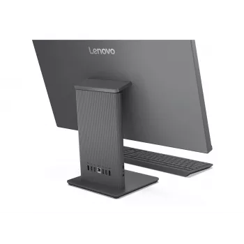 Lenovo IdeaCentre 27ARR9 All-in-One Desktop PC, 27 inch FHD, AMD Ryzen 5 7533HS, 16GB DDR5, 512GB SSD, Radeon 660M, Windows 11 Home, Nordic Keyboard