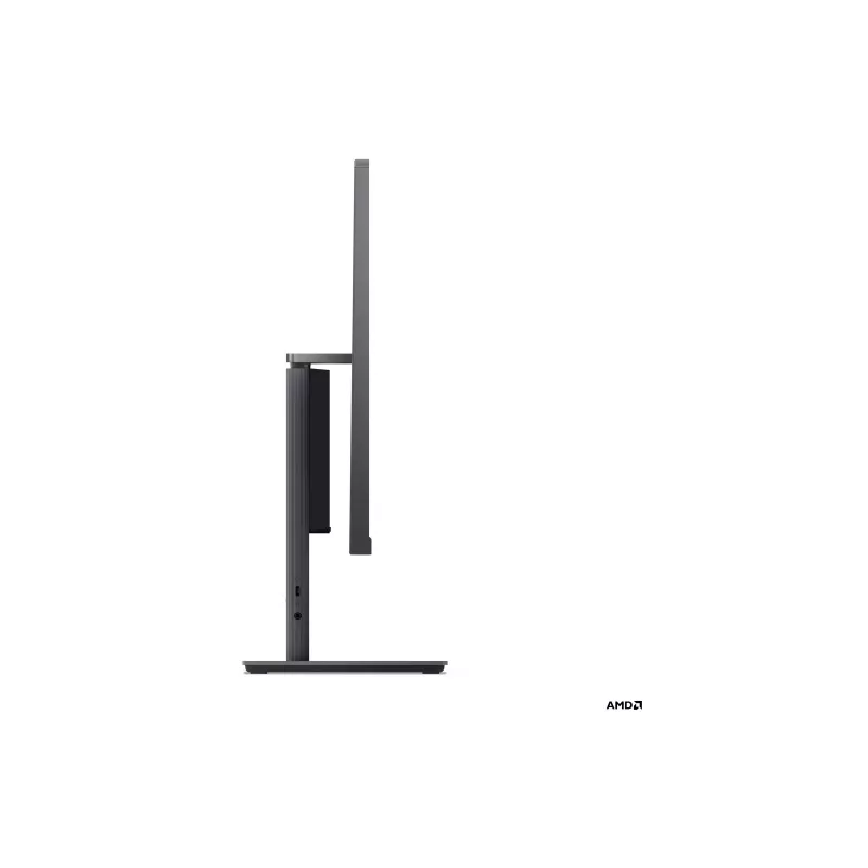 Lenovo IdeaCentre 27ARR9 All-in-One Desktop PC, 27 inch FHD, AMD Ryzen 5 7533HS, 16GB DDR5, 512GB SSD, Radeon 660M, Windows 11 Home, Nordic Keyboard