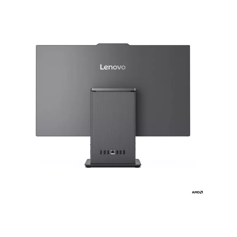 Lenovo IdeaCentre 27ARR9 All-in-One Desktop PC, 27 inch FHD, AMD Ryzen 5 7533HS, 16GB DDR5, 512GB SSD, Radeon 660M, Windows 11 Home, Nordic Keyboard