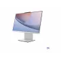 Lenovo IdeaCentre AIO 24ILL11 23.8 inch FHD All-in-One PC - Intel Core Ultra 7 256V, 16GB RAM, 1TB HDD + 256GB SSD, Intel Arc Graphics 140V, Windows 11 Home, English Keyboard, Cloud Grey, 2-Year Warranty