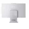Lenovo IdeaCentre AIO 24ILL11 Ultra 5 226V 23.8 inch FHD Touch IPS 250nits 100Hz AG 16GB LPDDR5X-8533 SSD 1TB Intel Arc Graphics 130V Cam 5.0MP Win11 Cloud Grey