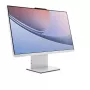 Lenovo IdeaCentre AIO 24ILL11 Ultra 5 226V 23.8 inch FHD Touch IPS 250nits 100Hz AG 16GB LPDDR5X-8533 SSD 1TB Intel Arc Graphics 130V Cam 5.0MP Win11 Cloud Grey
