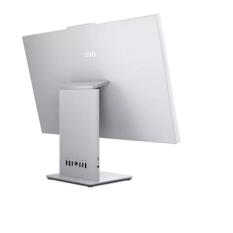 Lenovo IdeaCentre AIO 24ILL11 Ultra 7 256V 23.8 inch FHD IPS 250nits 100Hz LBL AG 16GB LPDDR5X 512GB SSD Intel Arc Graphics 140V Win11 Cloud Grey