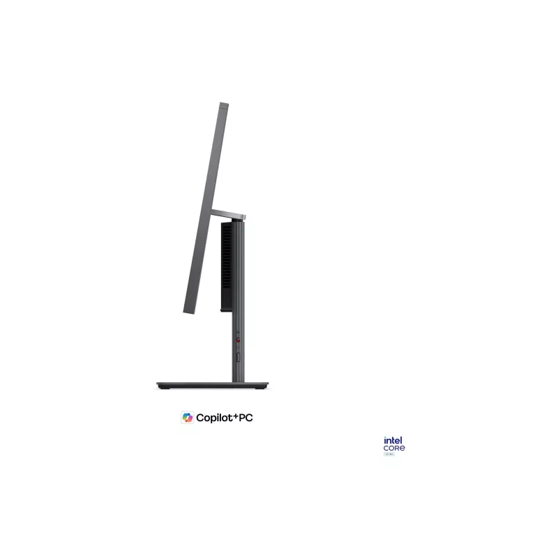 Lenovo IdeaCentre AIO 27IPH11 All-in-One Desktop, 27 inch QHD IPS 120Hz, Intel Core Ultra 5 325, 16GB LPDDR5X, 1TB SSD, Windows 11 Home, Luna Grey