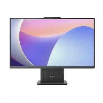 Lenovo IdeaCentre AIO 27IPH11 All-in-One Desktop, 27 inch QHD IPS 120Hz, Intel Core Ultra 5 325, 16GB LPDDR5X, 1TB SSD, Windows 11 Home, Luna Grey