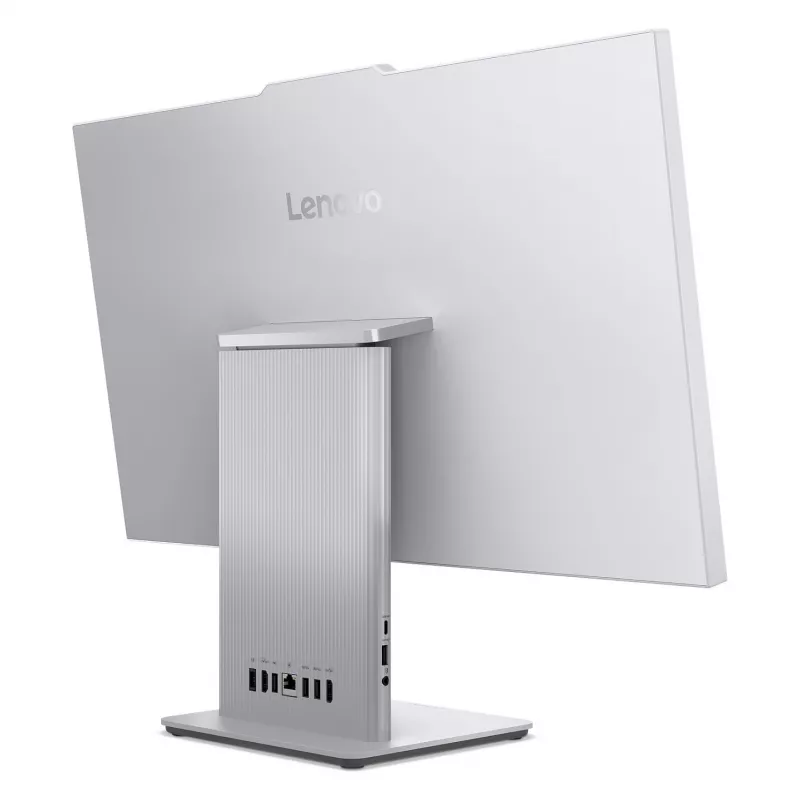 Lenovo IdeaCentre AIO 27IPH11 F0JJ0000GE all-in-one PC, Intel Core Ultra 7 355, 27 inch QHD, 32GB LPDDR5X, 1TB SSD, Windows 11 Home, German QWERTZ keyboard