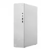 Lenovo IdeaCentre Tower 08IAS10 Intel Core Ultra 5 225 32GB DDR5 5600 1TB SSD Intel Graphics WLAN BT Windows 11 Pro Cloud Grey 3Y OnSite