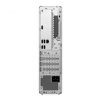 Lenovo IdeaCentre Tower 08IAS10 Intel Core Ultra 5 225 16GB DDR5 1TB SSD No OS Cloud Grey Desktop PC