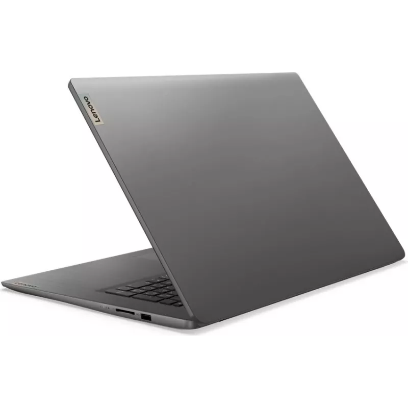 Lenovo IdeaPad 3 17IAU7 17.3 inch HD+ Laptop - Intel Core i5-1235U, 8GB RAM, 512GB SSD, Windows 11 Home (Refurbished)