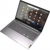 Lenovo IdeaPad 3 Chrome 15IJL6 15.6 inch FHD Chromebook - Intel Celeron, 8GB RAM, 64GB eMMC, Chrome OS