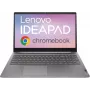 Lenovo IdeaPad 3 Chrome 15IJL6 15.6 inch FHD Chromebook - Intel Celeron, 8GB RAM, 64GB eMMC, Chrome OS