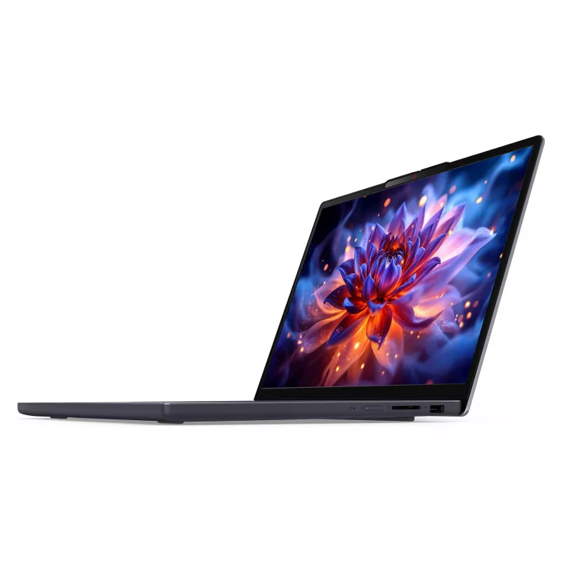 Lenovo IdeaPad 3 Slim 15IPH11 15 inch WUXGA Laptop - Intel Core Ultra 5 322, 16GB RAM, 512GB SSD, Windows 11 Home, Black