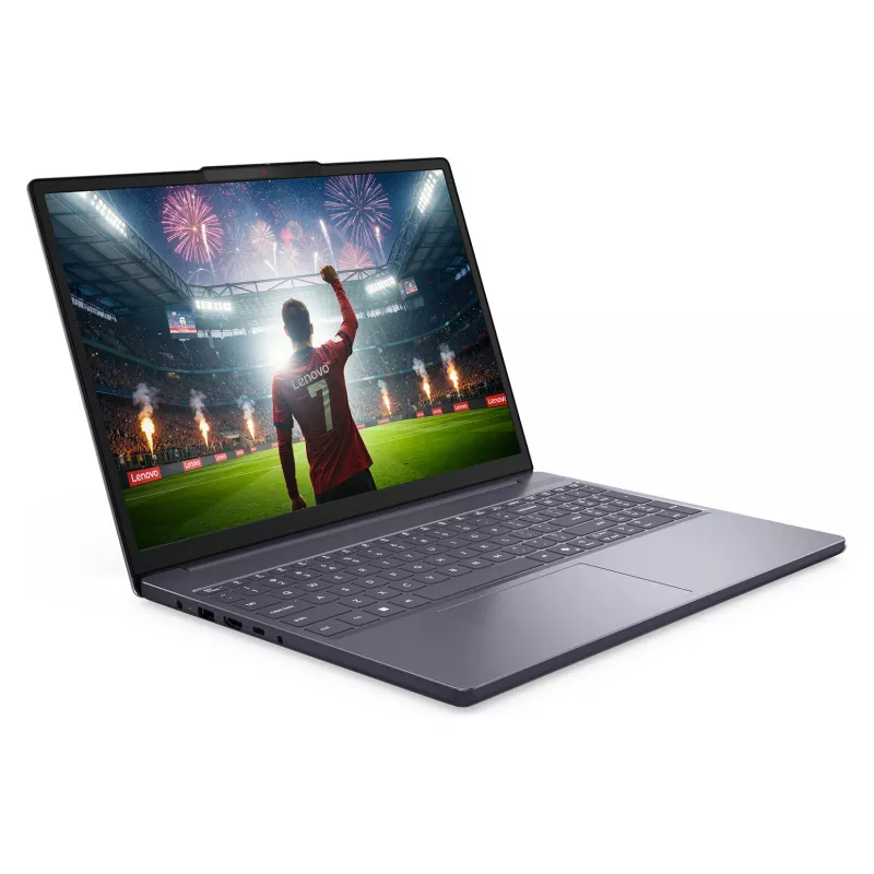 Lenovo IdeaPad 3 Slim 15IPH11 15 inch WUXGA Laptop - Intel Core Ultra 5 322, 16GB RAM, 512GB SSD, Windows 11 Home, Black