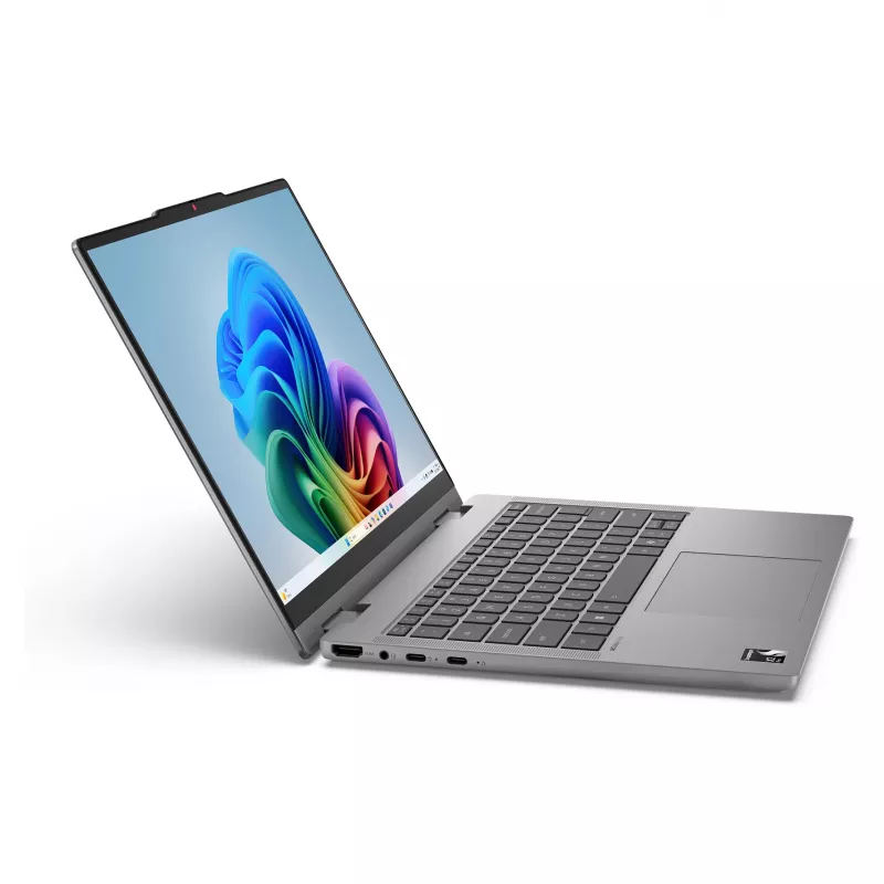 Lenovo IdeaPad 5 2-in-1 14Q8Y11 Snapdragon X2 Plus 32GB RAM 1TB SSD 14 inch Touch Windows 11 Home