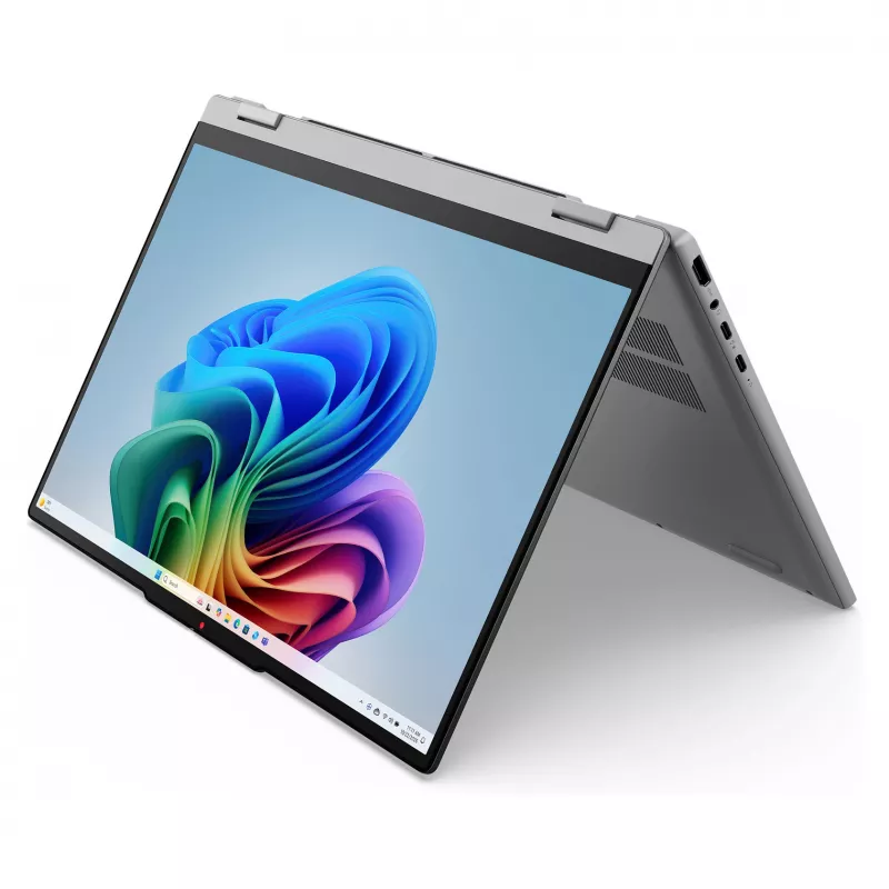 Lenovo IdeaPad 5 2-in-1 15AGP11 15.3 inch WQXGA Ryzen AI 7 445 32GB/1TB SSD Win11
